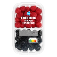 AH Fruitmix bramen frambozen