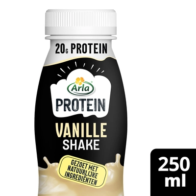 pdp-image-Arla Protein shake vanilla