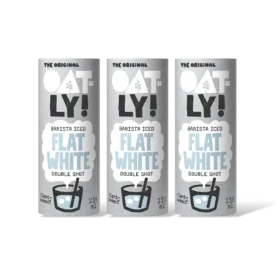 pdp-image-Oatly! Barista iced flat white double 3-pack