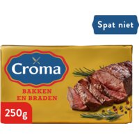 Croma Bakken en braden