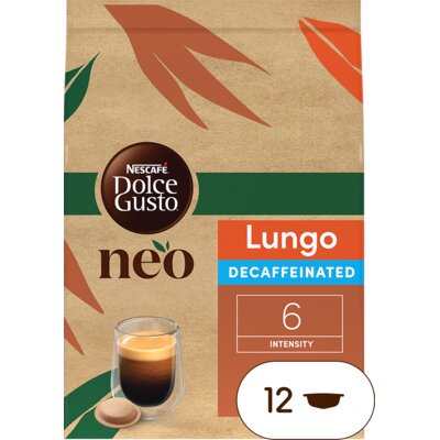 pdp-image-Nescafé Dolce Gusto Neo Lungo Decaf capsules