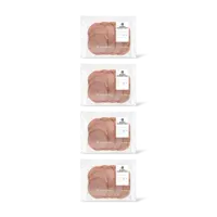 AH Gelderse gekookte worst 4 pck
