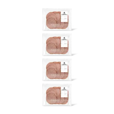 pdp-image-AH Gelderse gekookte worst 4 pck