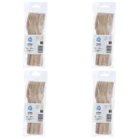 AH Houten vork 4-pack
