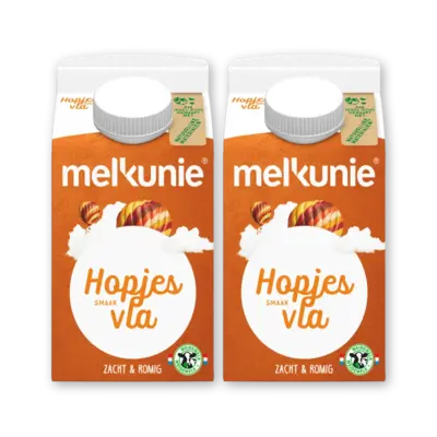 pdp-image-Melkunie Hopjes vla 2-pack