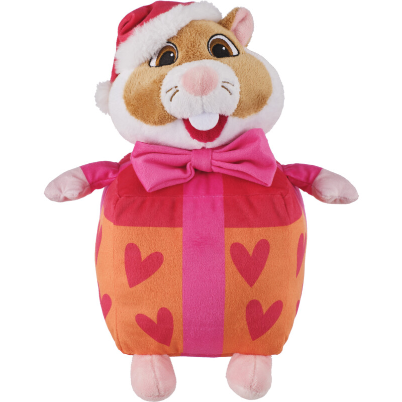 Een afbeelding van AH Hamster cadeautje