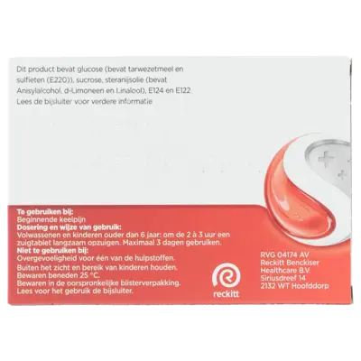 pdp-image-Strepsils Original zuigtabletten