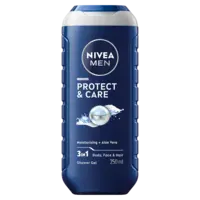 NIVEA Men protect & care douchegel 3-in1