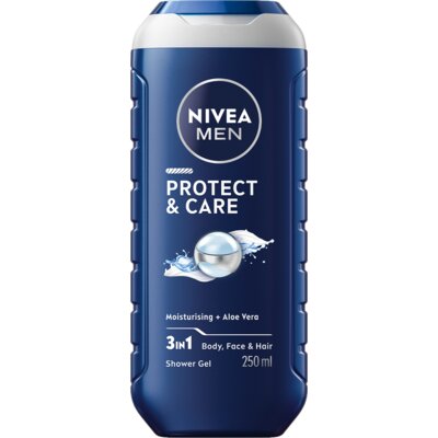 pdp-image-NIVEA Men protect & care douchegel 3-in1