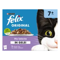Felix Original senior mix selectie gelei