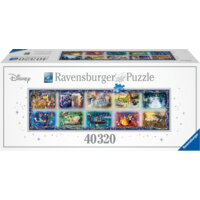 Een afbeelding van Ravensburger Puzzel 40320 stukjes
