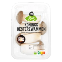 AH Biologisch Koningsoesterzwammen