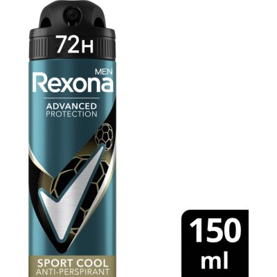 pdp-image-Rexona Men deodorant spray 72h sport cool