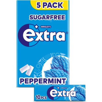 pdp-image-Extra Peppermint 5-pack