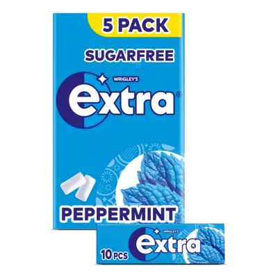 pdp-image-Extra Peppermint 5-pack
