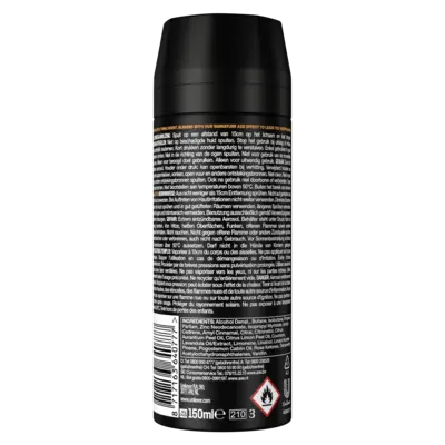 pdp-image-Axe Dark temptation deodorant bodyspray