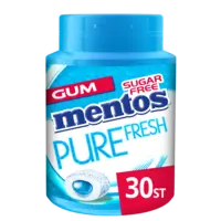 Mentos Gum Pure fresh freshmint