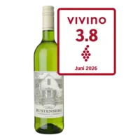 Rustenberg Sauvignon blanc chardonnay