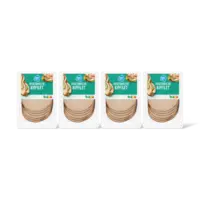 AH Vegetarische kipfilet 4-pack