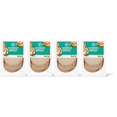 pdp-image-AH Vegetarische kipfilet 4-pack