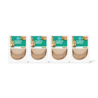 pdp-image-AH Vegetarische kipfilet 4-pack