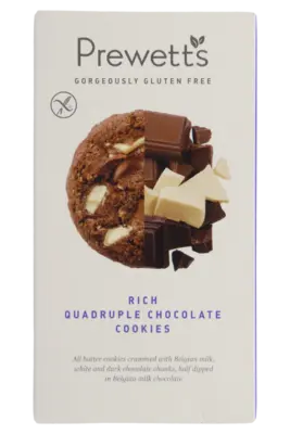 pdp-image-Prewetts Quadruple chocolate cookies