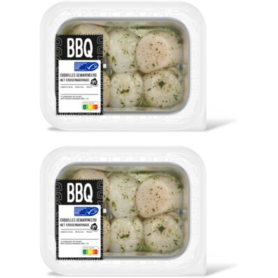 pdp-image-AH BBQ coquilles gemarineerd 2-pack
