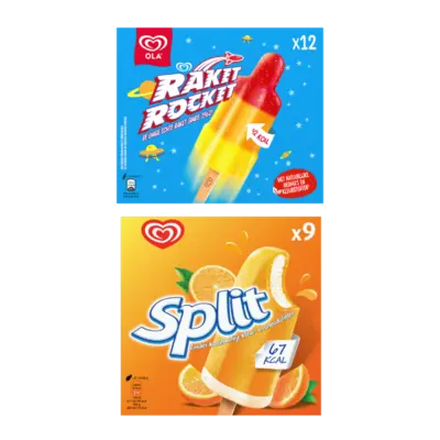 pdp-image-Ola Split & Raket Pakket