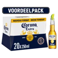 Corona Extra 20-pack