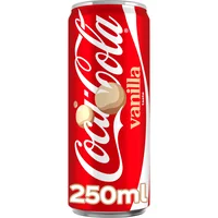 Coca-Cola Vanilla
