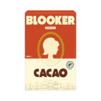 Blooker Cacaopoeder