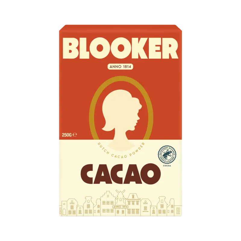 Blooker Cacaopoeder