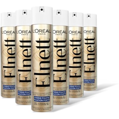 pdp-image-Elnett Satin care haarspray sterk 6-pack