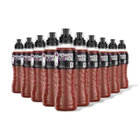 Powerade Cherry 10-pack