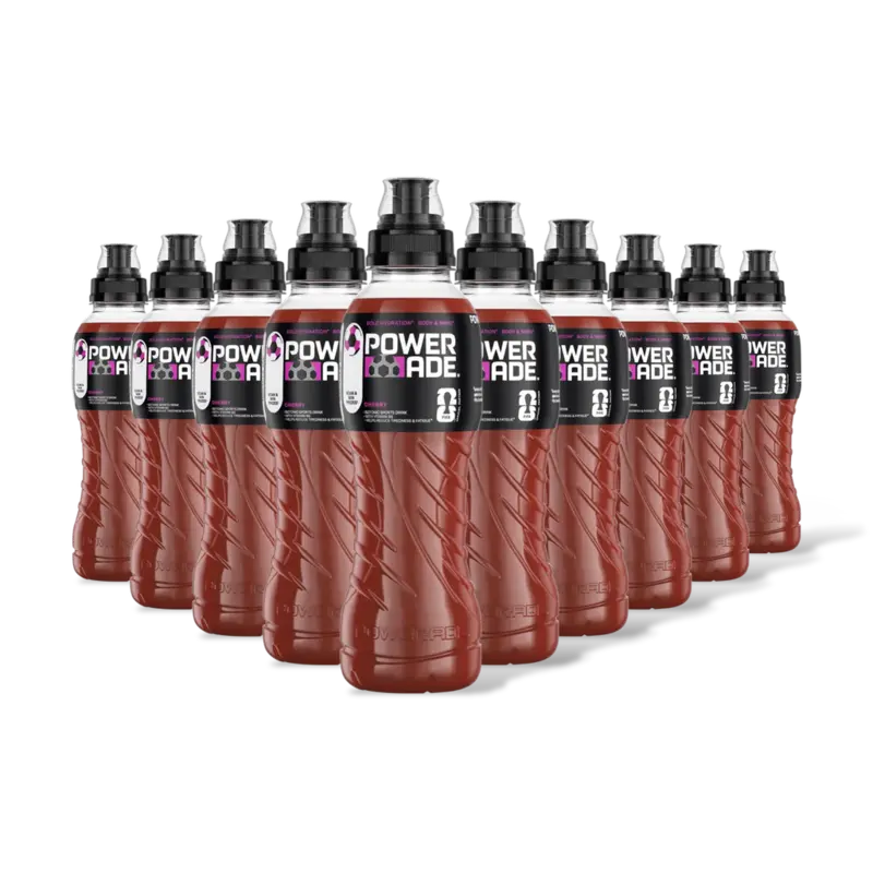 Cherry 10-pack
