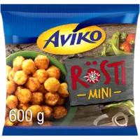 Aviko Rösti mini