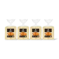 AH Kaasbroodjes 4-pack