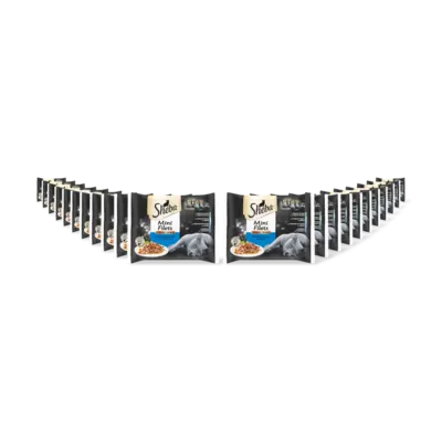 pdp-image-Sheba Mini filets in saus vis klein 22-pack