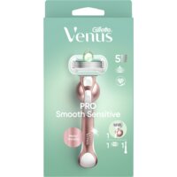 Gillette Venus Pro smooth sensitive scheermes