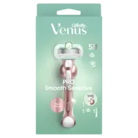 Gillette Venus Pro smooth sensitive scheermes