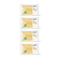AH Zaanlander Jong belegen komijn 48+ plakken klei 4pk
