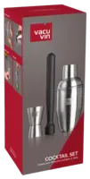 Vacu Vin Cocktailset basic