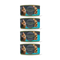 Encore Ocean fish 4-pack