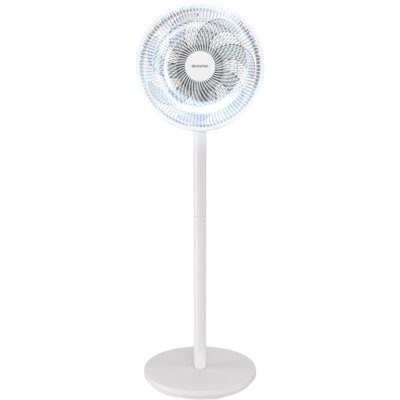 pdp-image-Auronic Fan pedestal basic wit