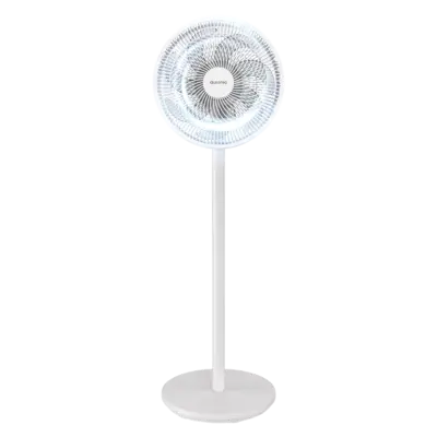 pdp-image-Auronic Fan pedestal basic wit