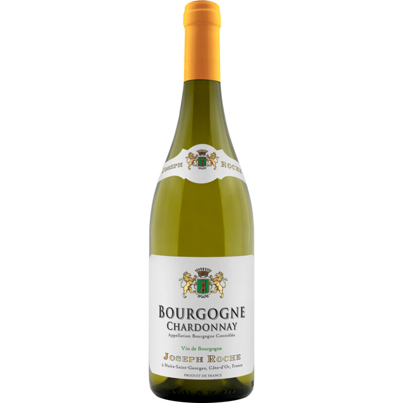 Een afbeelding van Joseph Roche Bourgogne chardonnay