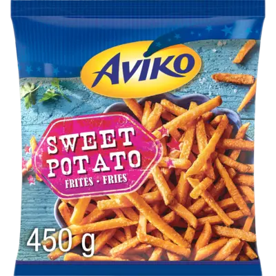 pdp-image-Aviko Zoete aardappel friet