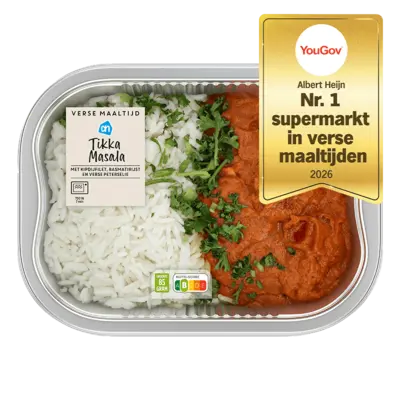 pdp-image-AH Verse maaltijd tikka masala
