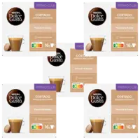 Nescafé Dolce Gusto Cortado macchiatto capsules 5-pack