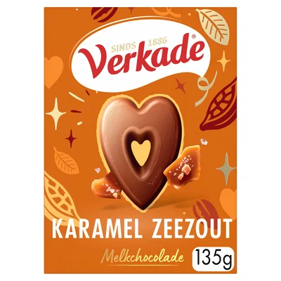 pdp-image-Verkade Hart melk karamel zeezout